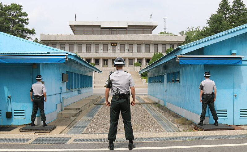 북한의 대러 무기 지원으로 우크라 전쟁 장기화
