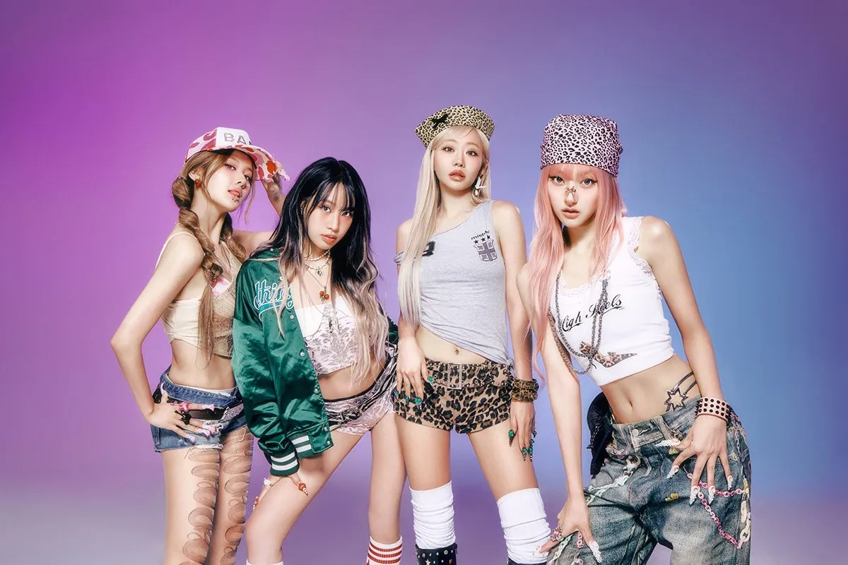 original NEXST 주식회사(본사: 도쿄도 미나토구, 이하 “NEXST”)와 4인조 실력파 K-POP 그룹 KISS OF LIFE가 협업한 VR 콘텐츠 「Xmersive: KISS OF LIFE from Japan Debut Tour 」가 오늘부터 특별 판매를 시작했습니다.